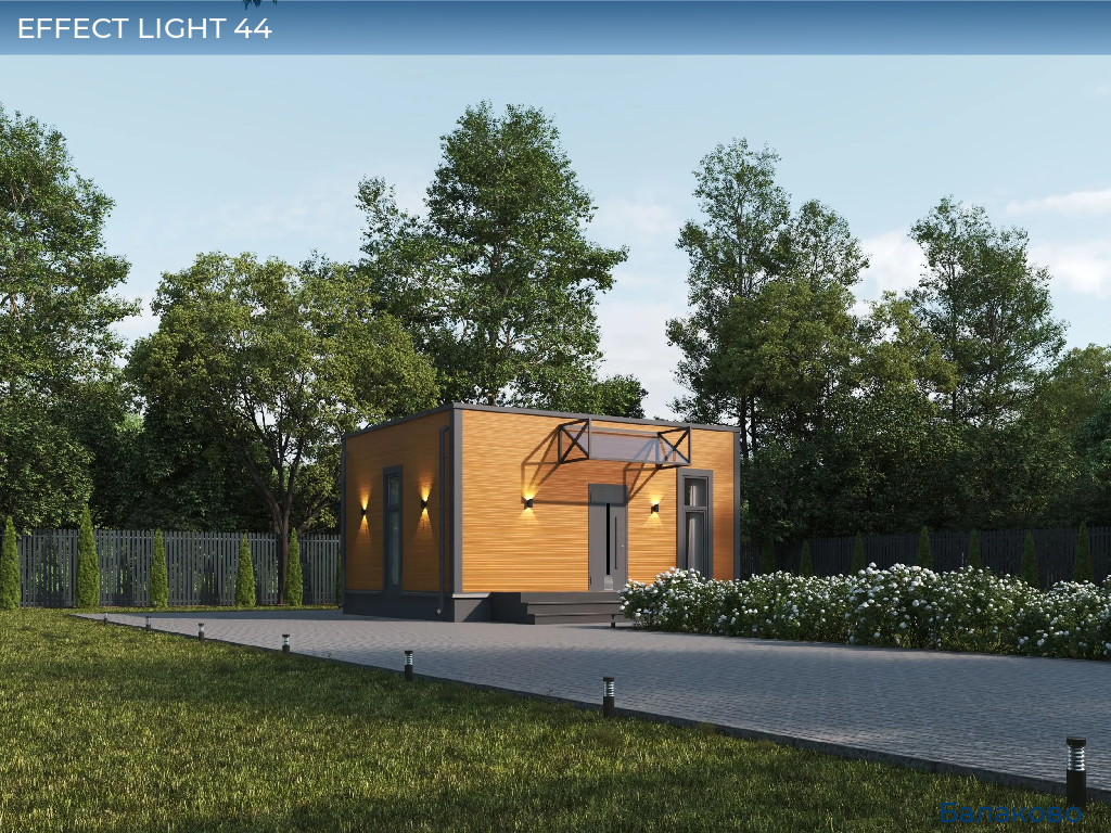 EFFECT LIGHT 44, balakovo.doorhan.ru