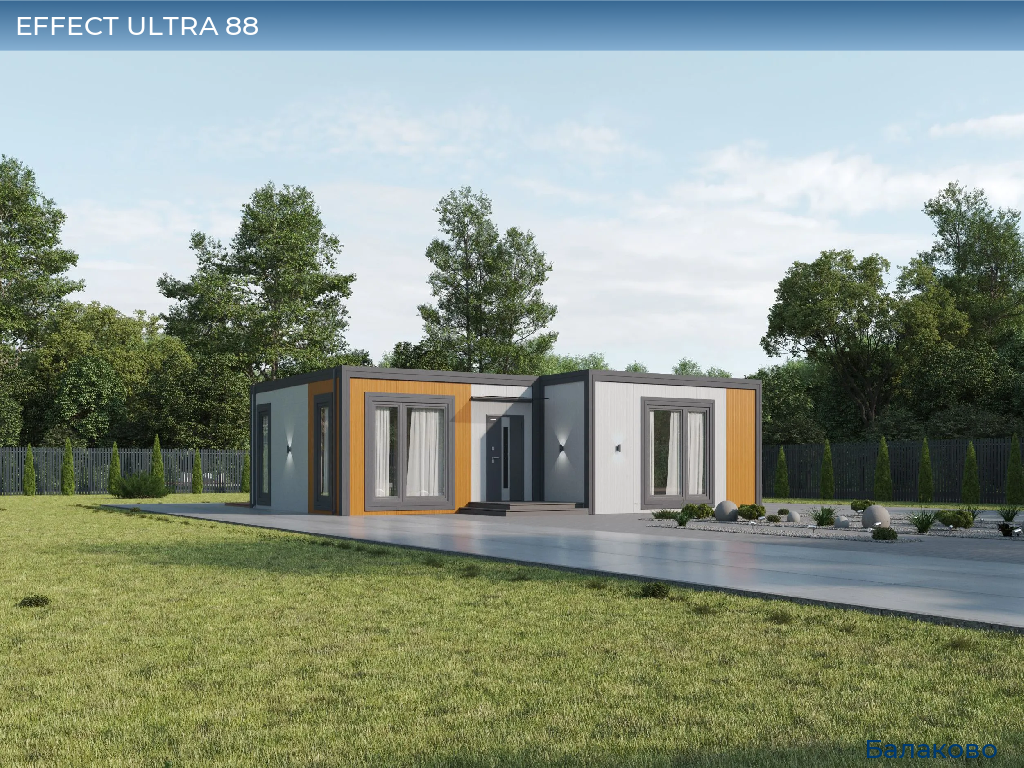 EFFECT ULTRA 88, balakovo.doorhan.ru