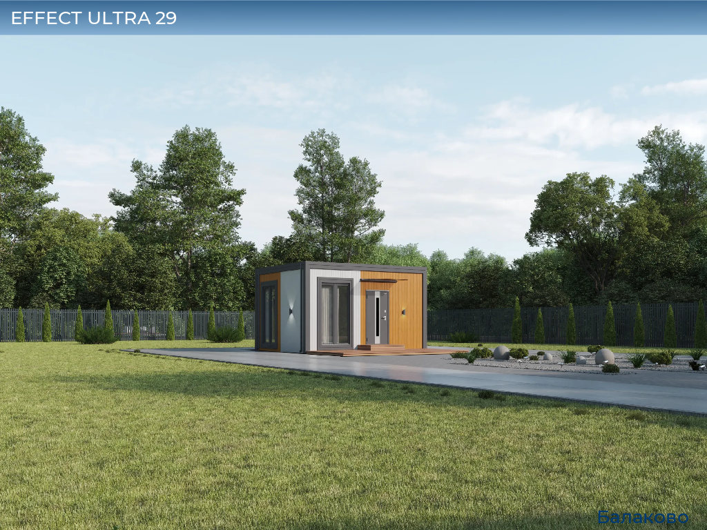 EFFECT ULTRA 29, balakovo.doorhan.ru